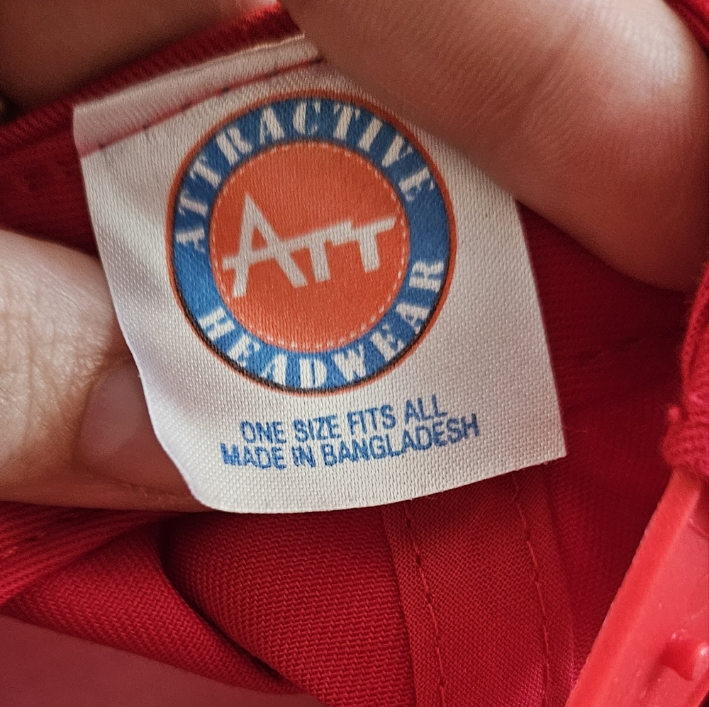 Firestone Hats - image 3